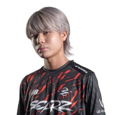 SCARZのTakuAn選手と戦える！豪華な大会特典