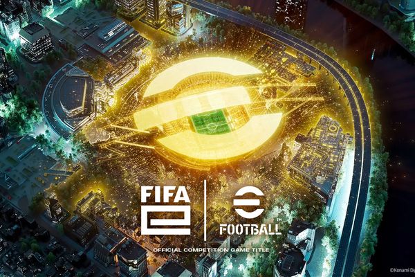 「FIFAe World Cup 2025」参加国・地域を拡大して開催!2026年度も実施
