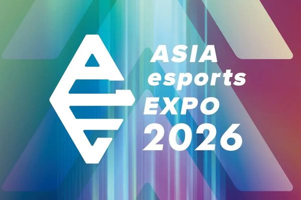「ASIA esports EXPO 2026」来年3月21と22日に開催！会場はAichi Sky Expo