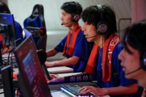 関西万博で行われた「STAGE:0 2025」結果発表！各タイトル優勝チーム決定