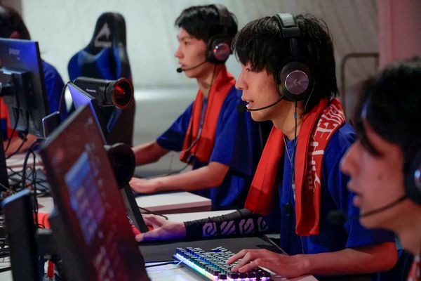 関西万博で行われた「STAGE:0 2025」結果発表！各タイトル優勝チーム決定
