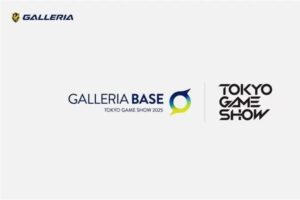 TGS2025 GALLERIAステージイベント「ぶいすぽっ！カスタム」を開催！