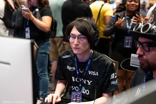 「SNK CHAMPIONSHIP SERIES 2025 Season 3」REJECT所属選手が優勝！