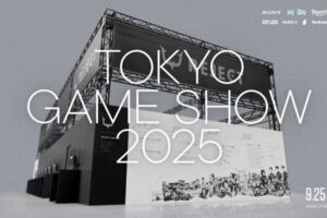プロチームのREJECTが「TOKYO GAME SHOW 2025」に出展を決定！