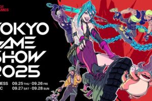 ライアットゲームズ「東京ゲームショウ2025」ブース出展情報2弾を公開！