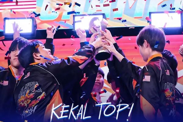 MOBAゲーム「Honor of Kings」世界一をかけた決戦がいよいよ11月開催!