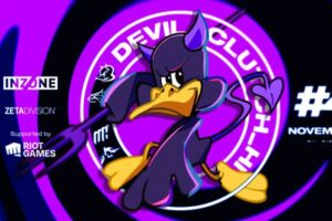 「Devil Clutch杯 #4」11/2開催！元プロとストリーマー混合チームがバトル