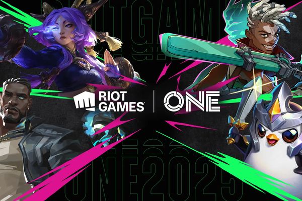 「Riot Games ONE 2025」12/7まで開催！フィナーレには三つ巴のバトルも実施