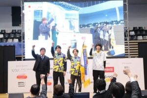 「全国都道府県対抗eスポーツ選手権 2025」千葉県が初の総合優勝！