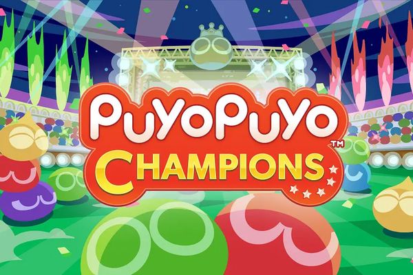 「ASIA esports EXPO 2026」ぷよぷよ日本代表候補選手選考基準が公開に!