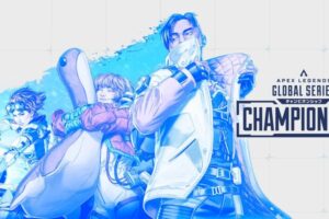 「ALGS Year 5 Championship」1/15～18に開催！RAGEが日本語配信を実施