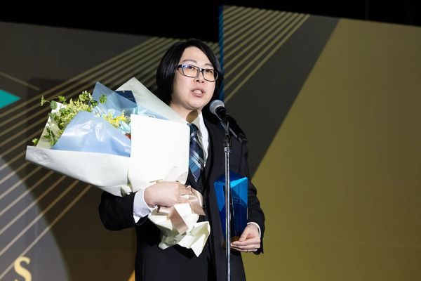 「日本eスポーツアワード2025」最優秀eスポーツプレイヤー賞はGO1選手！