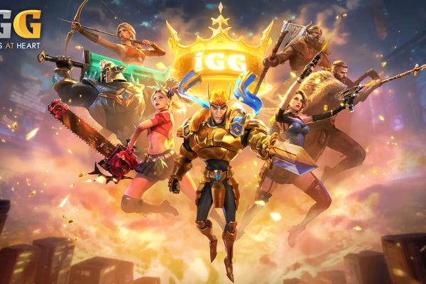 IGG「ワールドチャンピオンシップ2026」シンガポールで開催決定！