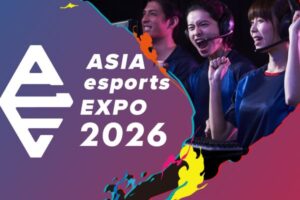 「第20回アジア競技大会」eスポ日本代表候補選考の一部出場選手が決定!
