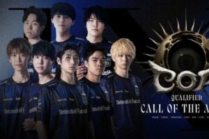 DetonatioN FocusMe「Call of the Abyss IX」世界大会の出場権を獲得！