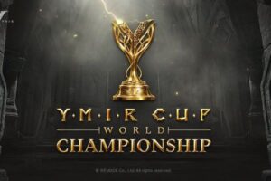 Legend of YMIR世界大会「YMIR カップ」閉幕！2026年にSteam版もリリースへ