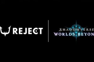 REJECT「Shadowverse Premier Series 26-27」参戦！Shadowverse部門を設立