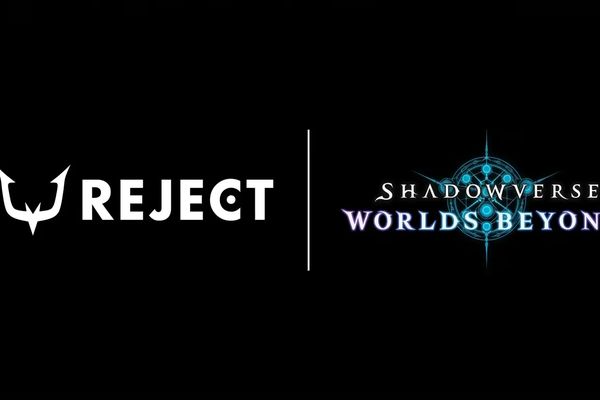 REJECT「Shadowverse Premier Series 26-27」参戦！Shadowverse部門を設立