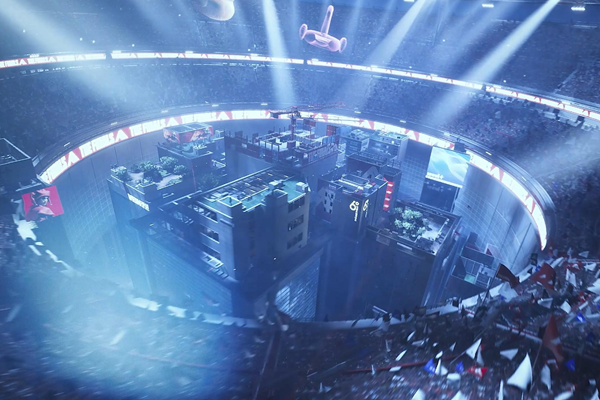 世界大会「The Grand Major 2026」グローバルリーグ体制で開催へ！