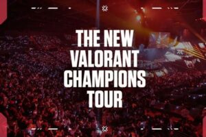 「VCT」2027年度シーズン構想が公開に!ライアットゲームズが発表