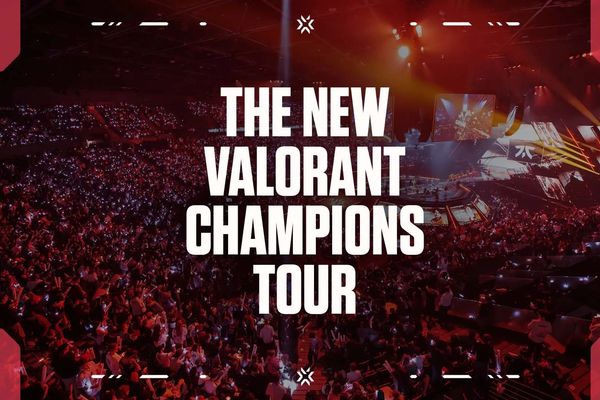 「VCT」2027年度シーズン構想が公開に！ライアットゲームズが発表