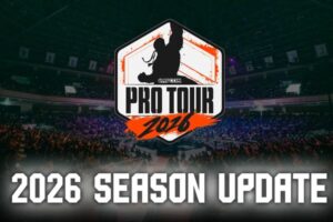 「CAPCOM Pro Tour 2026 World Warrior」日本大会エントリー受付開始!