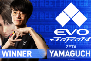「Evo Japan」優勝者決定！WW日本大会もエントリー受付中