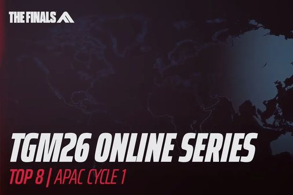 「The Grand Major Online Series」中国チームがAPACリーグ第1サイクルを制覇！