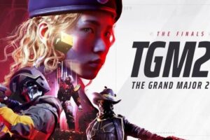 「The Grand Major 2026」APACリーグ最終戦結果発表！オープン予選は9/5から