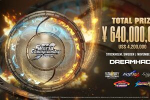 「SNK World Championship 2026」LCQとオープントーナメント情報が公開！