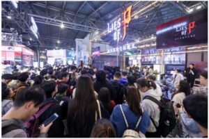 ゲームカルチャーの祭典「WePlay Expo Japan」来年4月に幕張メッセで開催！