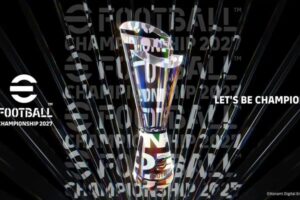 「eFootball Championship 2027」開幕へ！決勝の出場枠を拡大して実施