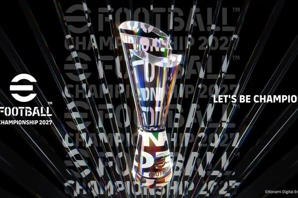 「eFootball Championship 2027」開幕へ！決勝の出場枠を拡大して実施